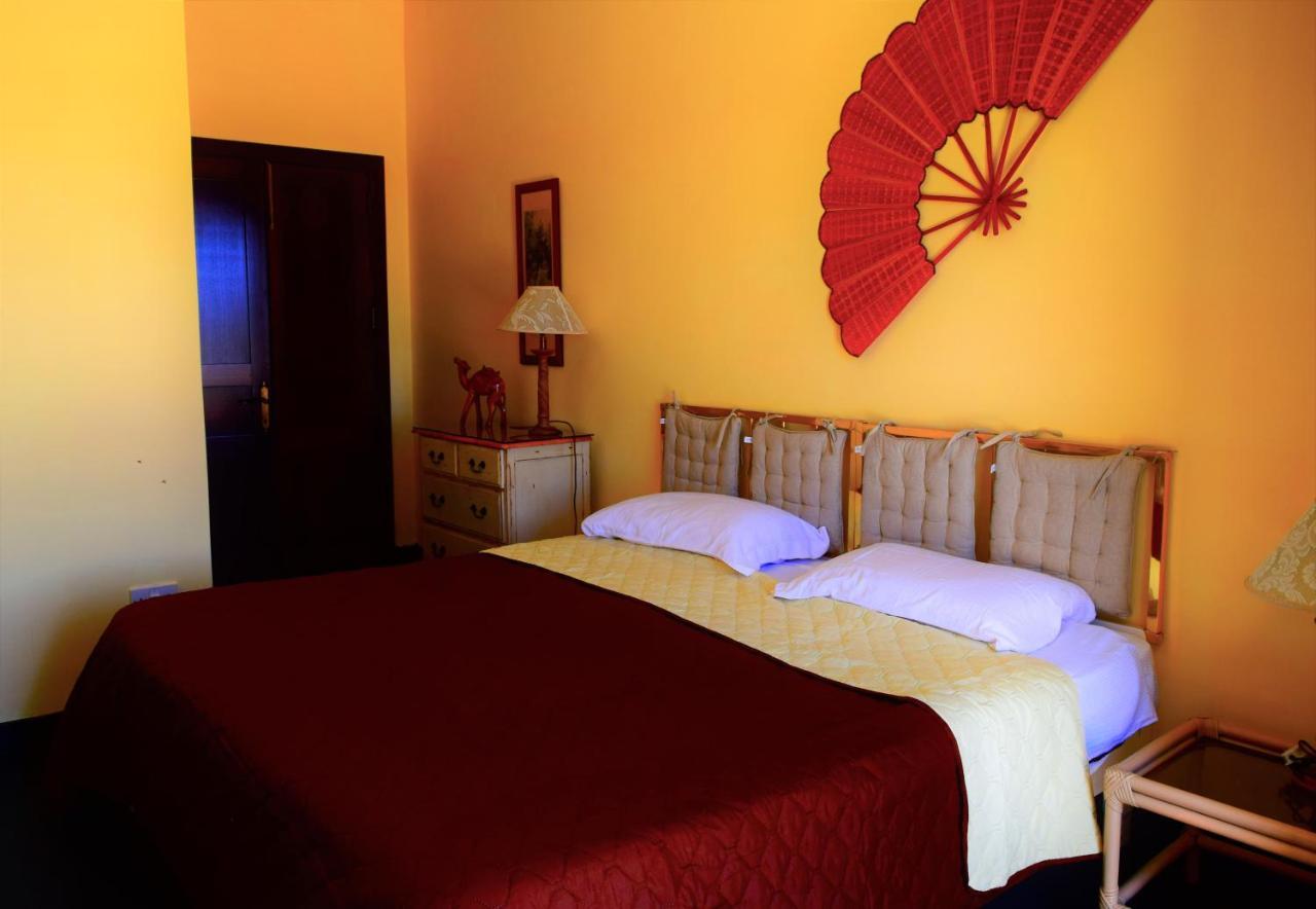 Gmiel In-Natura B&B Ghajn il-Kbira  المظهر الخارجي الصورة