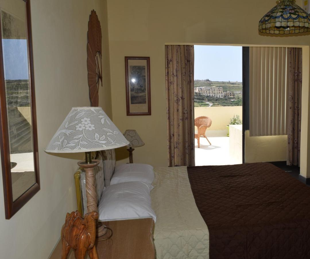 Gmiel In-Natura B&B Ghajn il-Kbira  المظهر الخارجي الصورة