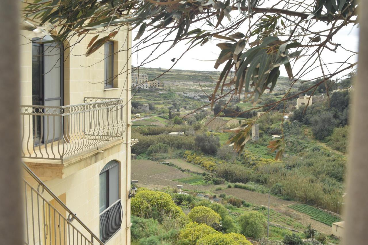 Gmiel In-Natura B&B Ghajn il-Kbira  المظهر الخارجي الصورة