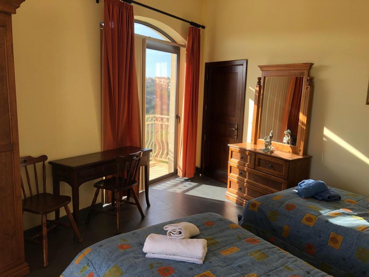 Gmiel In-Natura B&B Ghajn il-Kbira  المظهر الخارجي الصورة