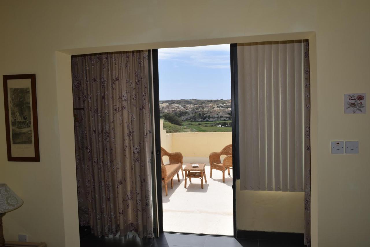 Gmiel In-Natura B&B Ghajn il-Kbira  المظهر الخارجي الصورة