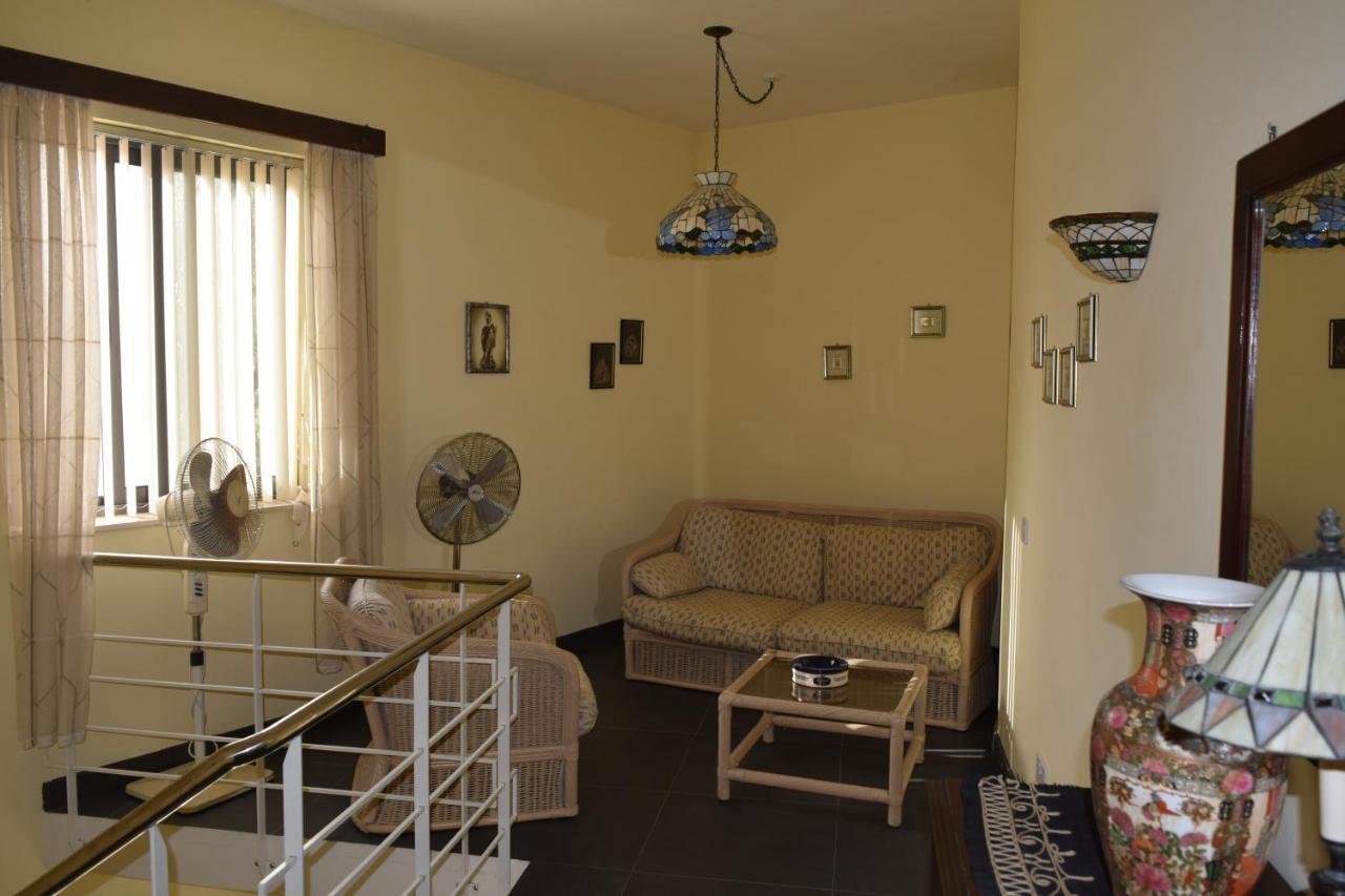 Gmiel In-Natura B&B Ghajn il-Kbira  المظهر الخارجي الصورة