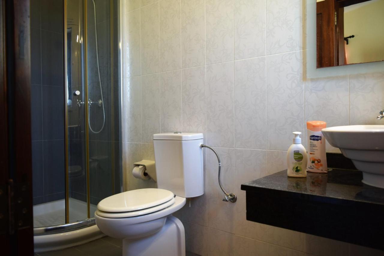 Gmiel In-Natura B&B Ghajn il-Kbira  المظهر الخارجي الصورة