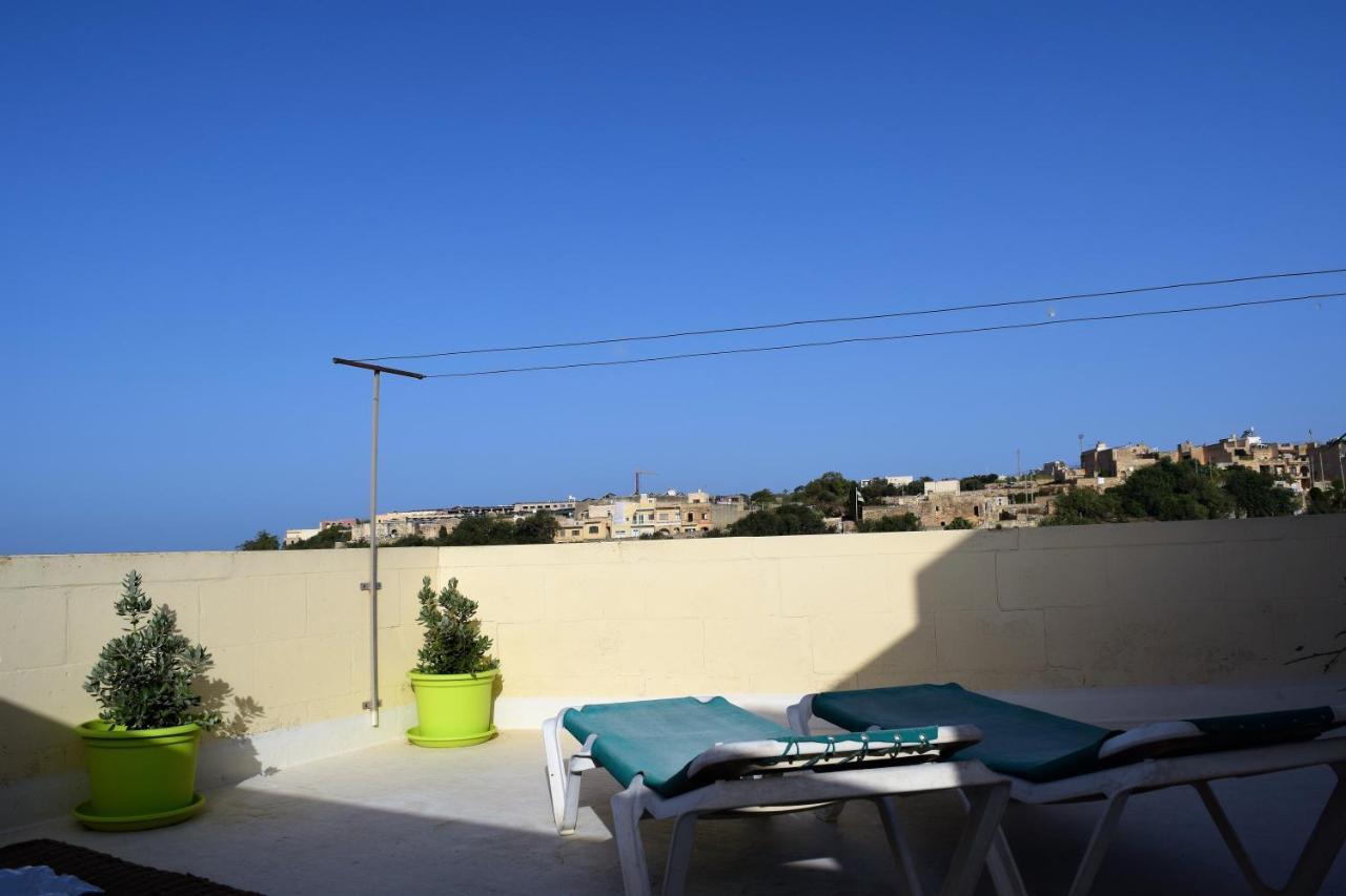 Gmiel In-Natura B&B Ghajn il-Kbira  المظهر الخارجي الصورة