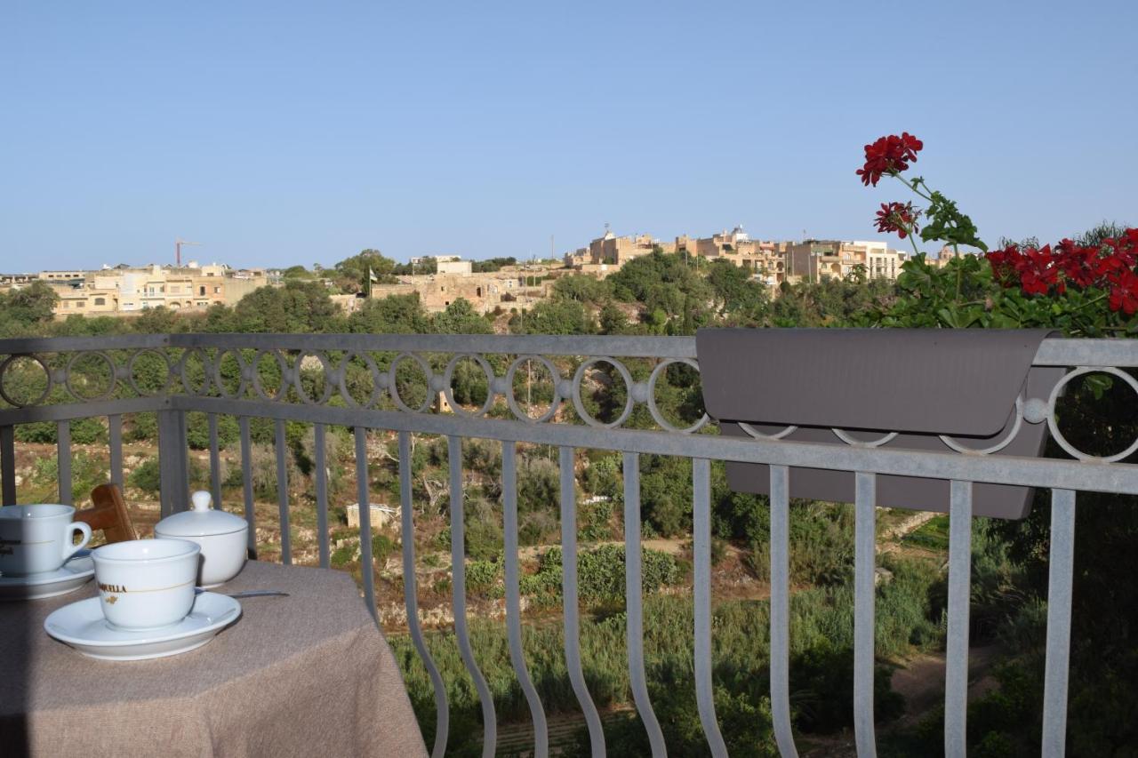 Gmiel In-Natura B&B Ghajn il-Kbira  المظهر الخارجي الصورة