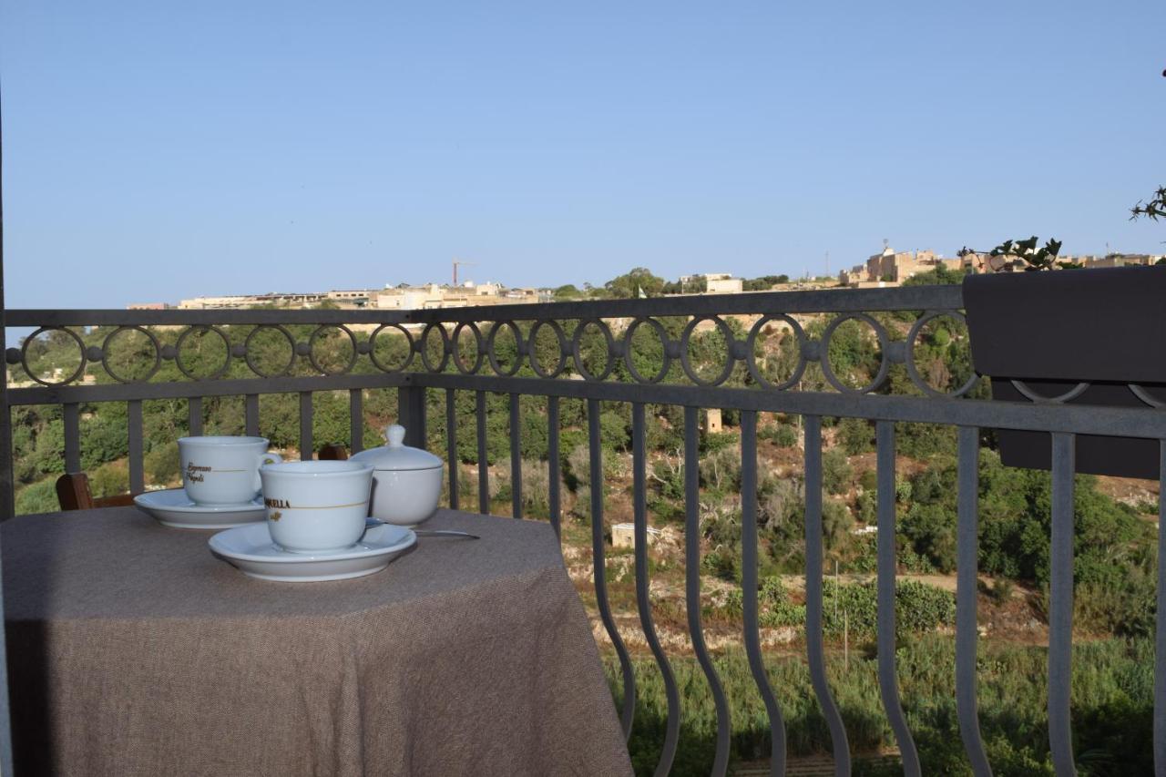 Gmiel In-Natura B&B Ghajn il-Kbira  المظهر الخارجي الصورة