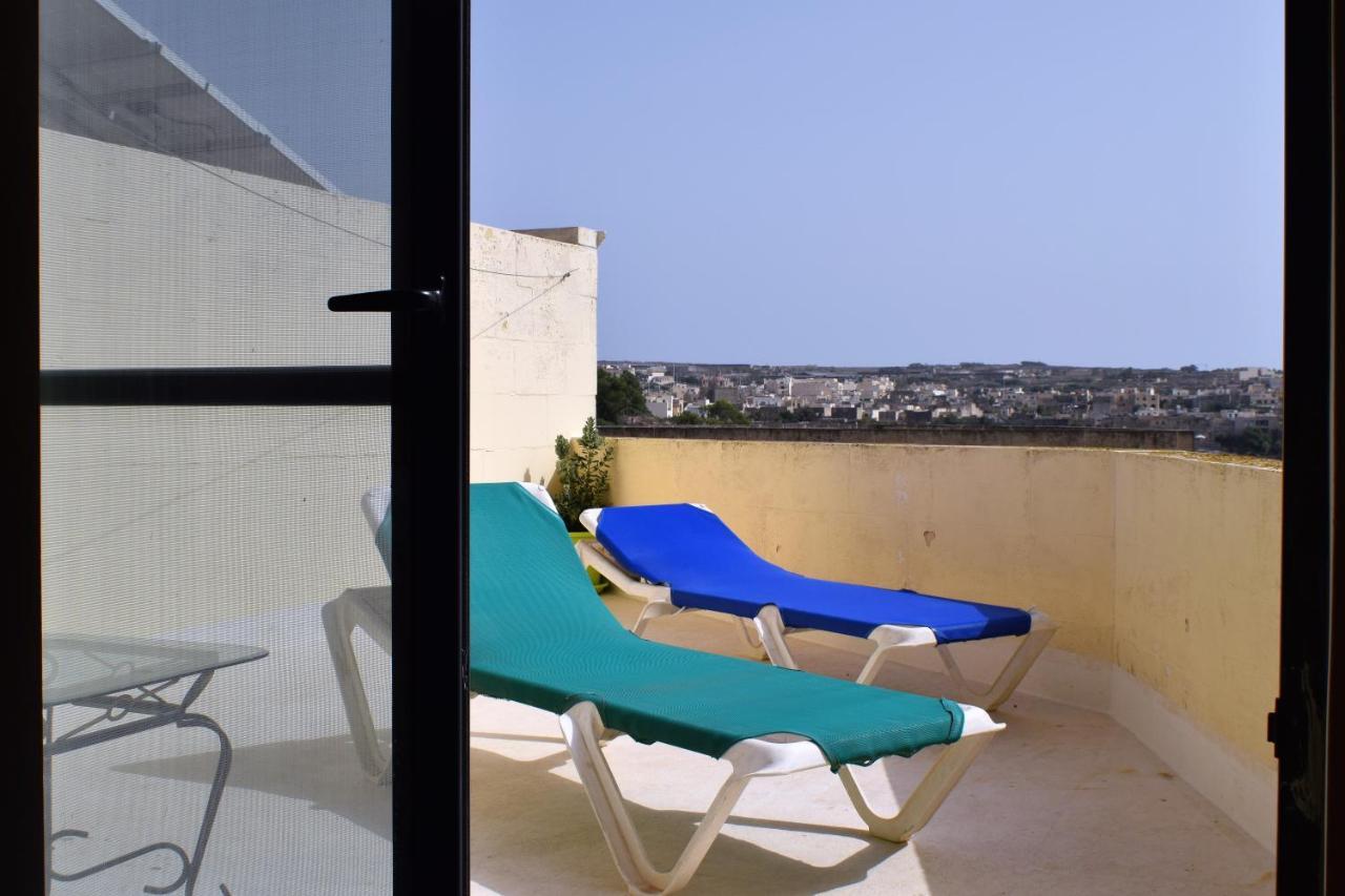 Gmiel In-Natura B&B Ghajn il-Kbira  المظهر الخارجي الصورة