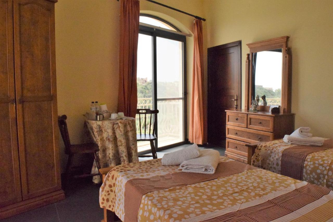 Gmiel In-Natura B&B Ghajn il-Kbira  المظهر الخارجي الصورة