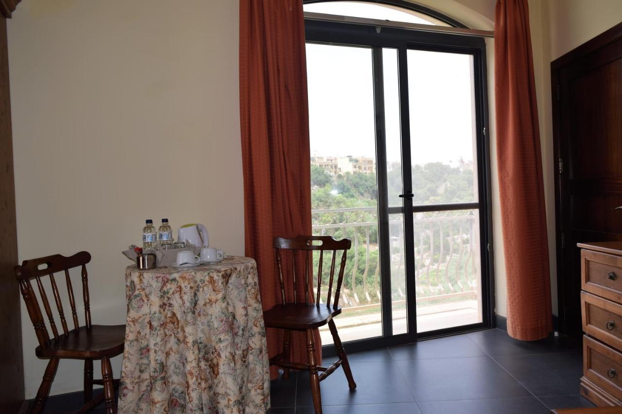 Gmiel In-Natura B&B Ghajn il-Kbira  المظهر الخارجي الصورة