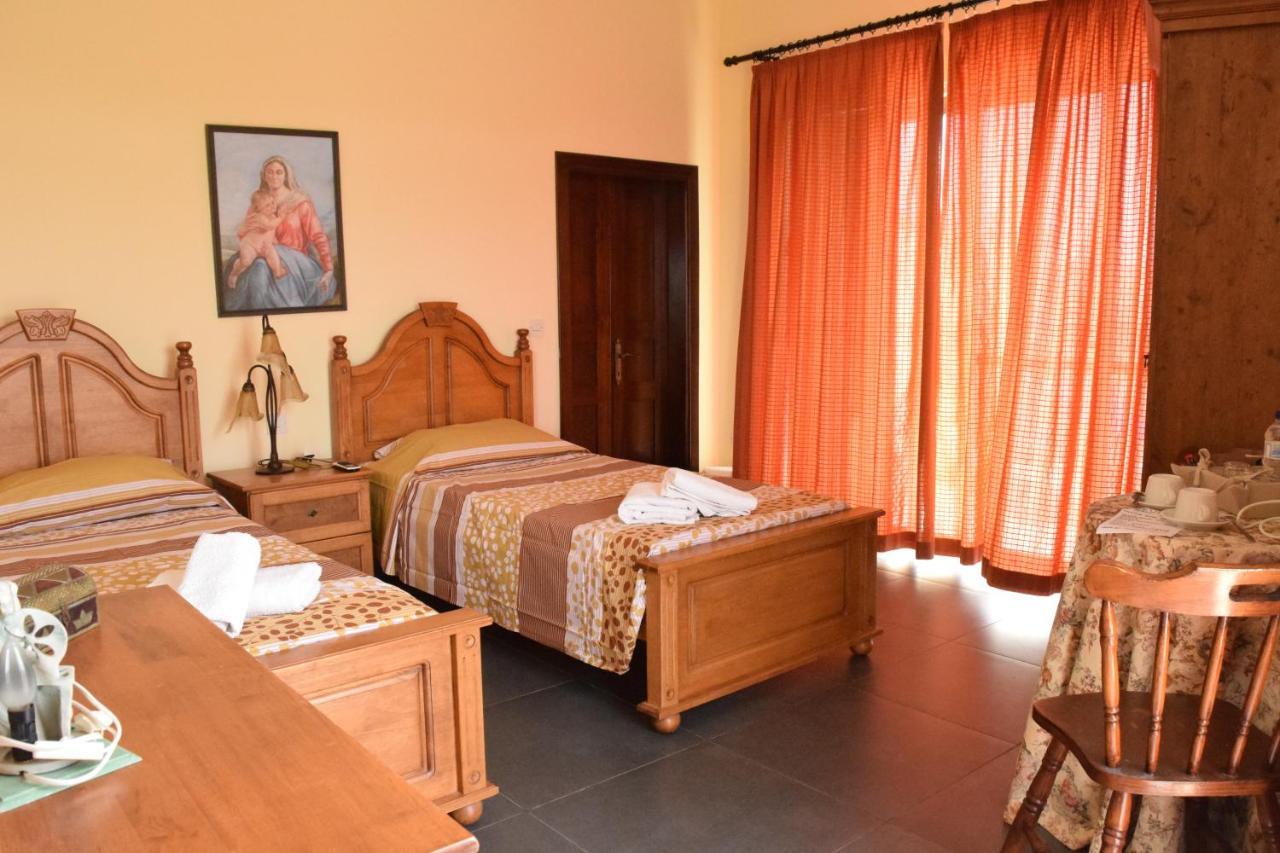 Gmiel In-Natura B&B Ghajn il-Kbira  المظهر الخارجي الصورة