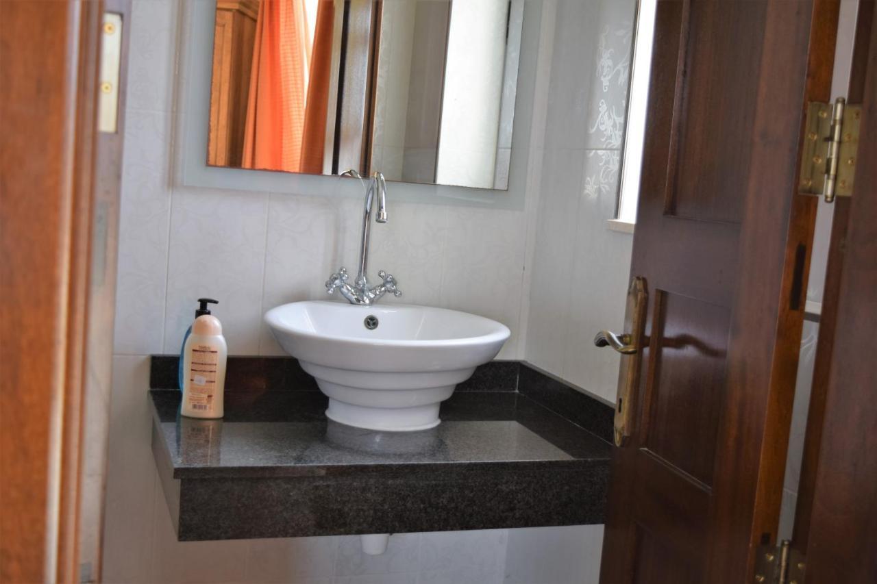 Gmiel In-Natura B&B Ghajn il-Kbira  المظهر الخارجي الصورة