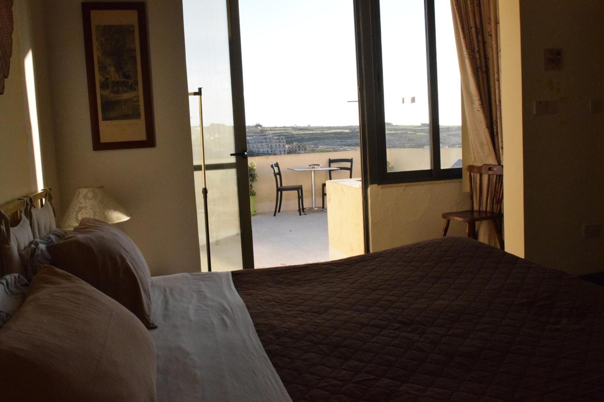 Gmiel In-Natura B&B Ghajn il-Kbira  المظهر الخارجي الصورة
