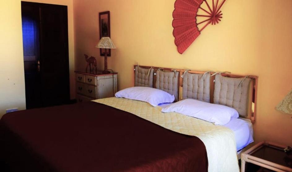 Gmiel In-Natura B&B Ghajn il-Kbira  المظهر الخارجي الصورة
