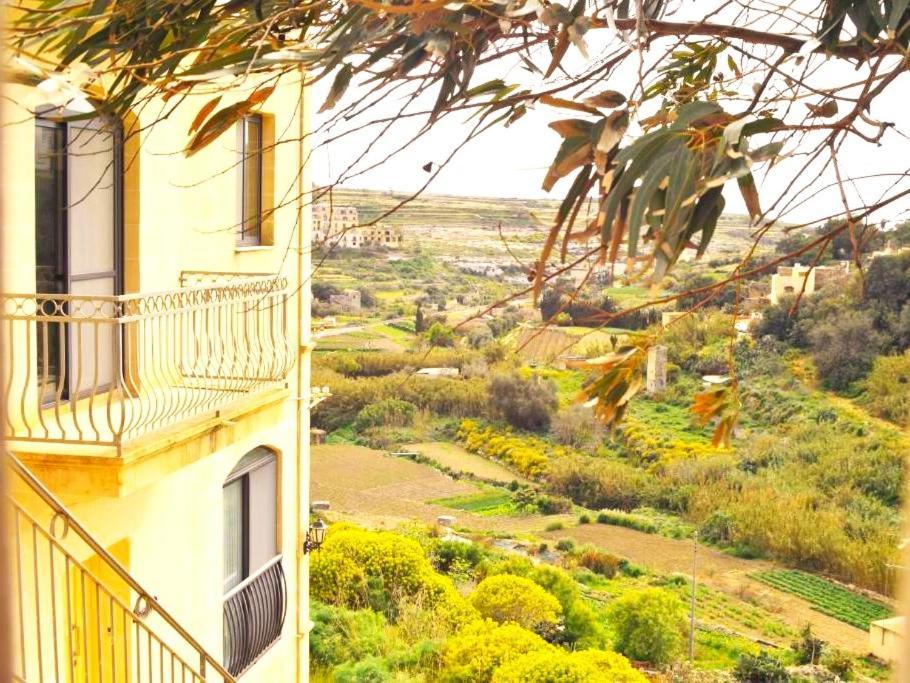 Gmiel In-Natura B&B Ghajn il-Kbira  المظهر الخارجي الصورة